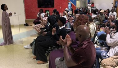 Miami survivors share stories of domestic violence and call for change | Local News & Updates | The Miami Times