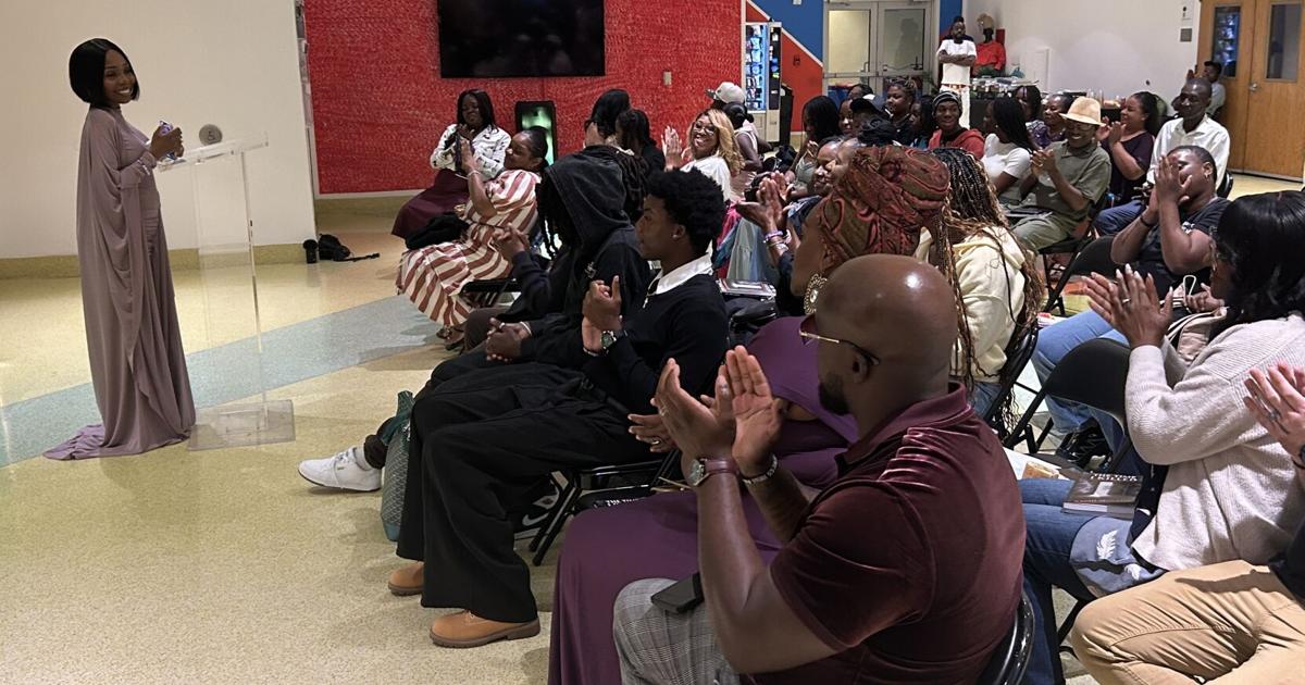 Miami survivors share stories of domestic violence and call for change | Local News & Updates | The Miami Times