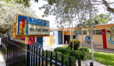 A $15K pay cut? Miami teachers fear school tax vote | Local News & Updates | The Miami Times