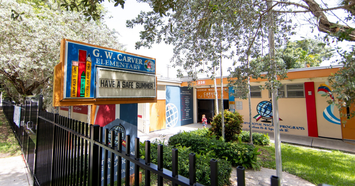 A $15K pay cut? Miami teachers fear school tax vote | Local News & Updates | The Miami Times