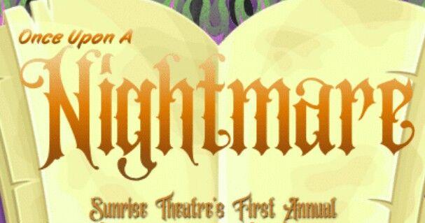 A haunted theater, twisted fairy tales and four nights of fright | Local Events