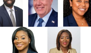 North Miami council candidates weigh in on infrastructure, spending and transparency ahead of election | Local News & Updates | The Miami Times