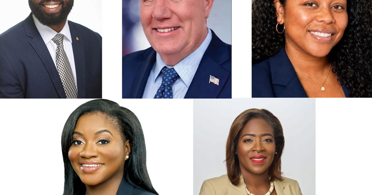 North Miami council candidates weigh in on infrastructure, spending and transparency ahead of election | Local News & Updates | The Miami Times