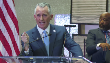 David Jolly reacts to Trump’s planned Fort Myers visit with Byron Donalds | Politics