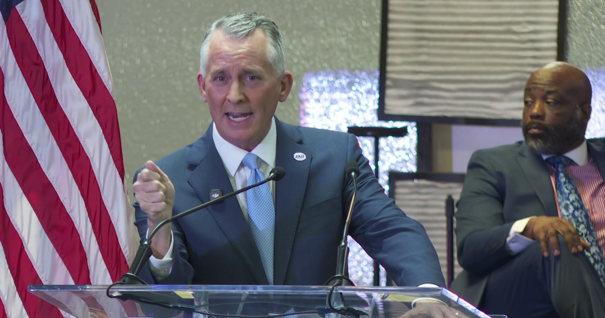 David Jolly reacts to Trump’s planned Fort Myers visit with Byron Donalds | Politics