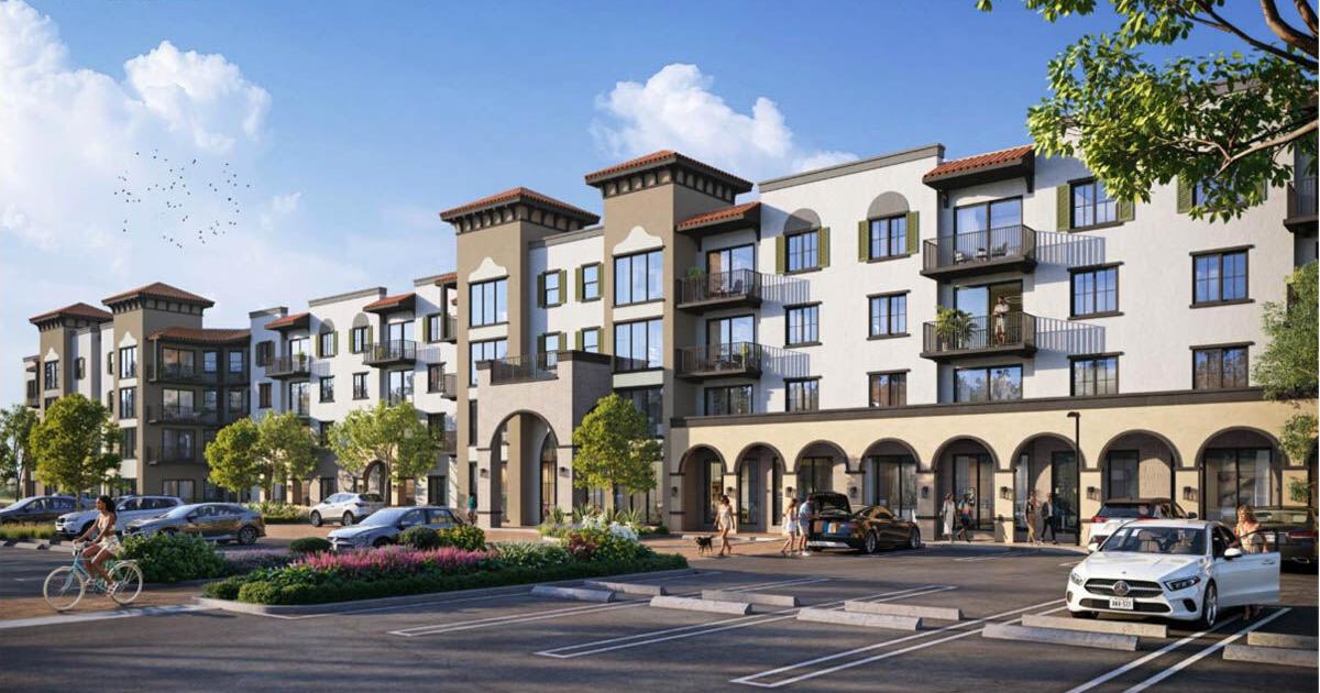 Estero planners question density of new apartment proposal | Lee County