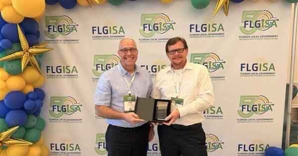 PSL wins award for City Hall security upgrades | Business News