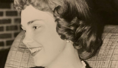 Fort Myers woman, 88, shares her secret to a beautiful life | WINK Listens