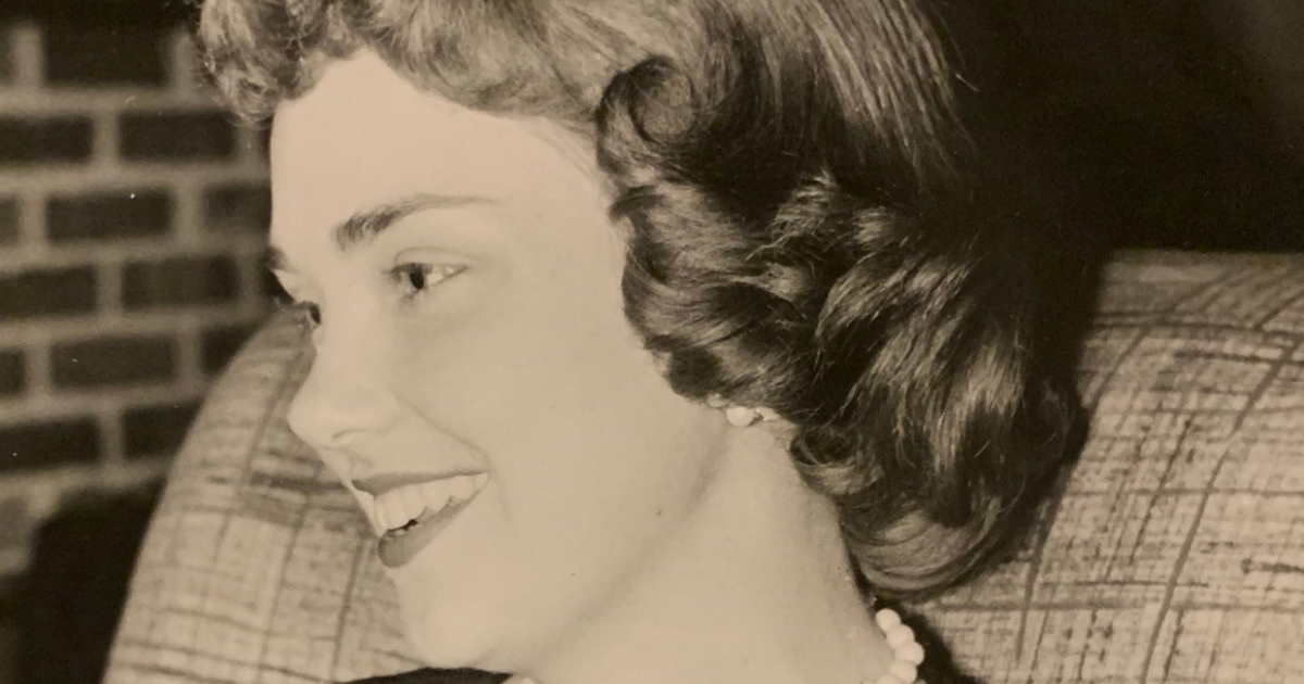 Fort Myers woman, 88, shares her secret to a beautiful life | WINK Listens