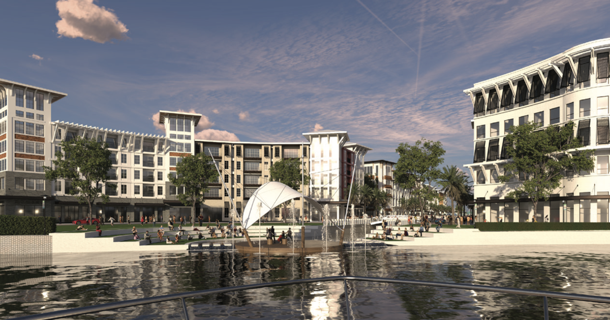 Cape Coral approves massive Bimini East redevelopment | Lee County