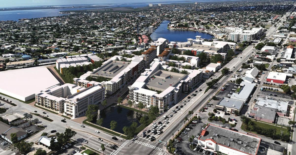 Cape Coral approves $500M Bimini East development deal | Lee County