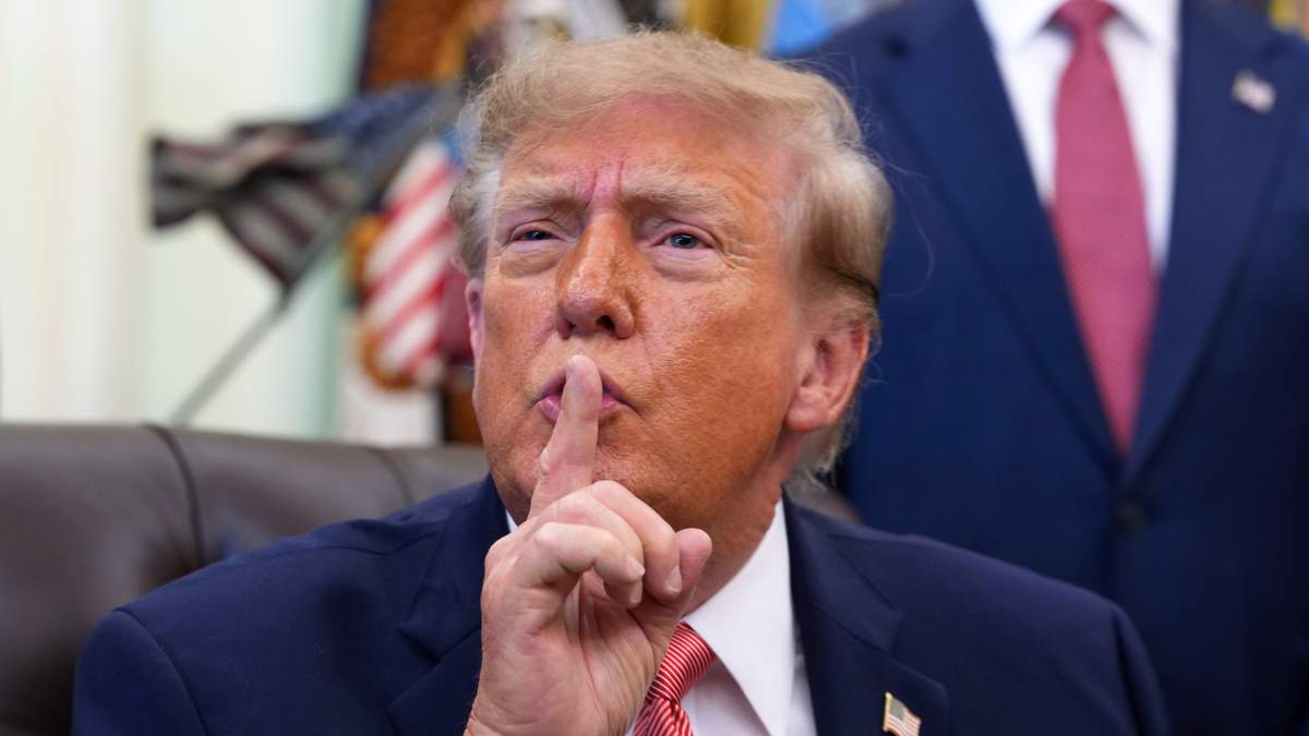 Judge Orders Trump to Sit for Deposition in Miami Defamation Case | NewsRadio WIOD