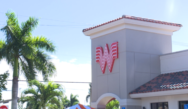 Whataburger opens second SWFL location in Estero near Coconut Poin | Lee County