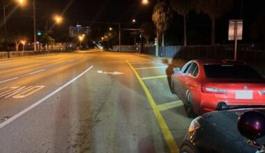 Fort Myers driver caught going wrong way, arrested for DUI | Crime