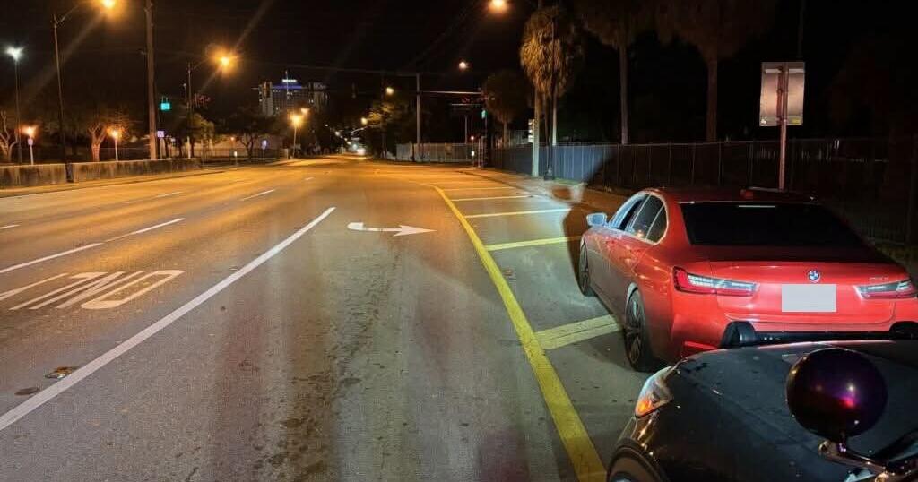 Fort Myers driver caught going wrong way, arrested for DUI | Crime