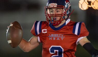 High School Football: Jacksonville area Week 10 Roundup | Sports