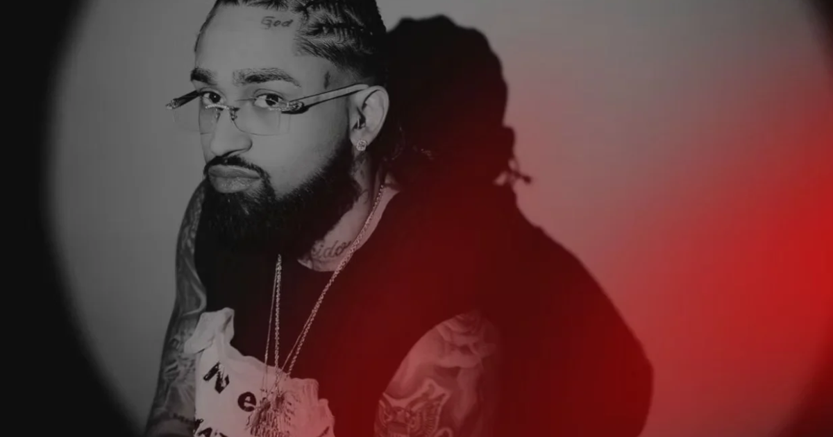 Bryant Myers performs in Tampa hours after release on bond | DeSoto County