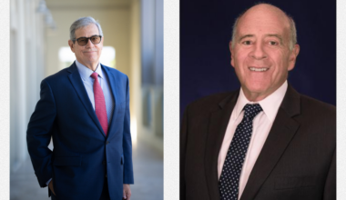 Key Biscayne bids farewell to Rasco and London | Key Biscayne