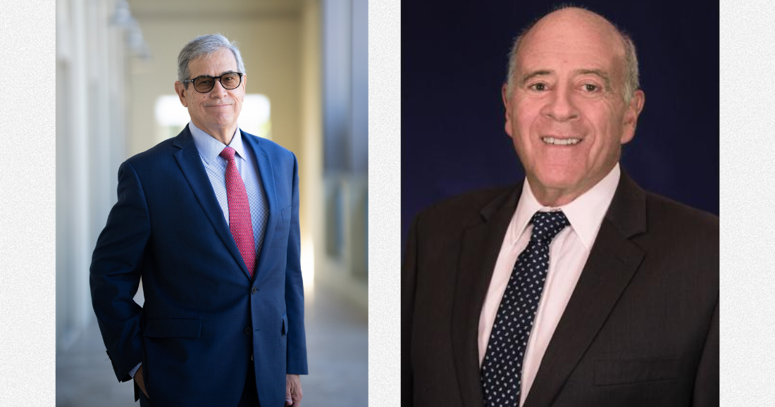 Key Biscayne bids farewell to Rasco and London | Key Biscayne