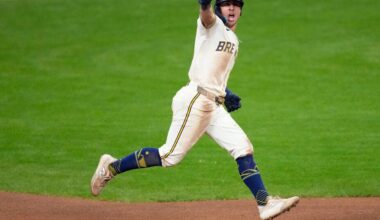 Brewers come back to beat Tampa Bay in World Series Game 2 | News