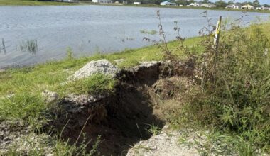 Charlotte County residents says builders are ignoring flooding issues | WINK Listens