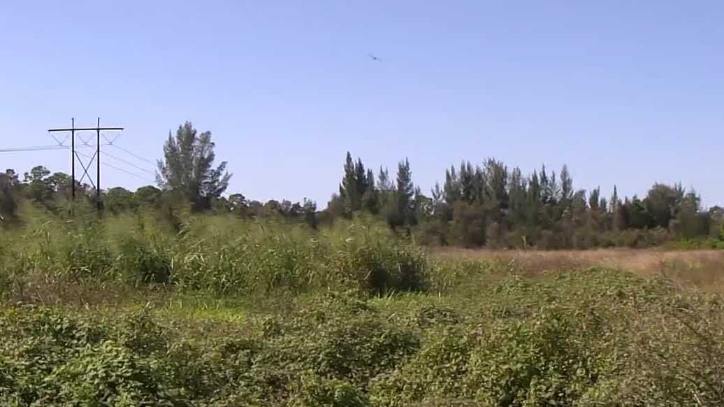 Cape Coral neighbors fear pollution from possible waste facility