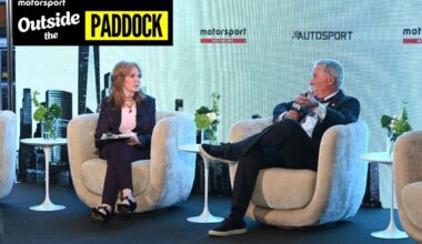 Former F1 CEO reveals third US city targeted alongside Miami and Las Vegas