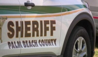 Jensen Beach man riding motorcycle dies in crash with van in Loxahatchee Groves