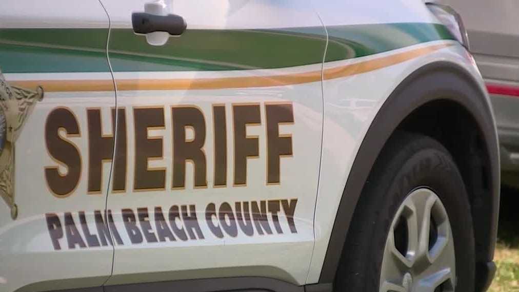 Jensen Beach man riding motorcycle dies in crash with van in Loxahatchee Groves