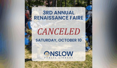 Blackbeard presentation to continue after Renaissance Faire canceled