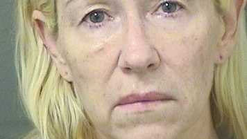 Port St. Lucie ICU nurse arrested on charges involving patient's IV