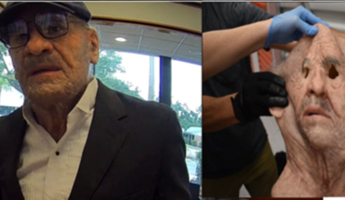 St. Petersburg man charged in area bank robberies