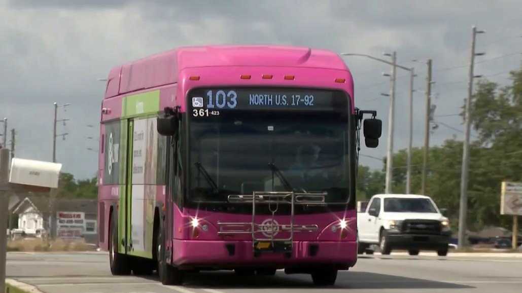 Orange County approves $109M in funding for Lynx transit