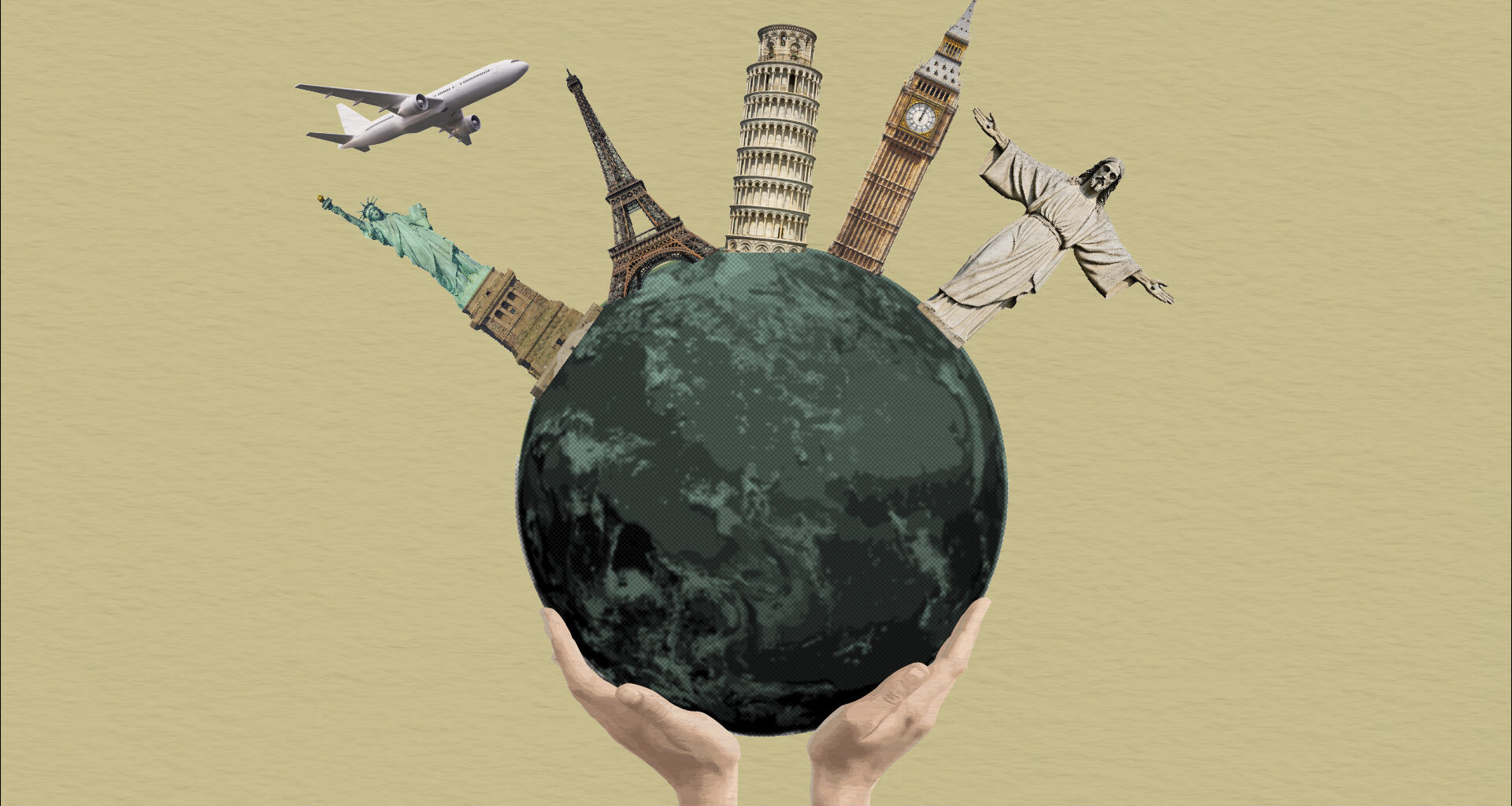 USF students encourage peers to study abroad