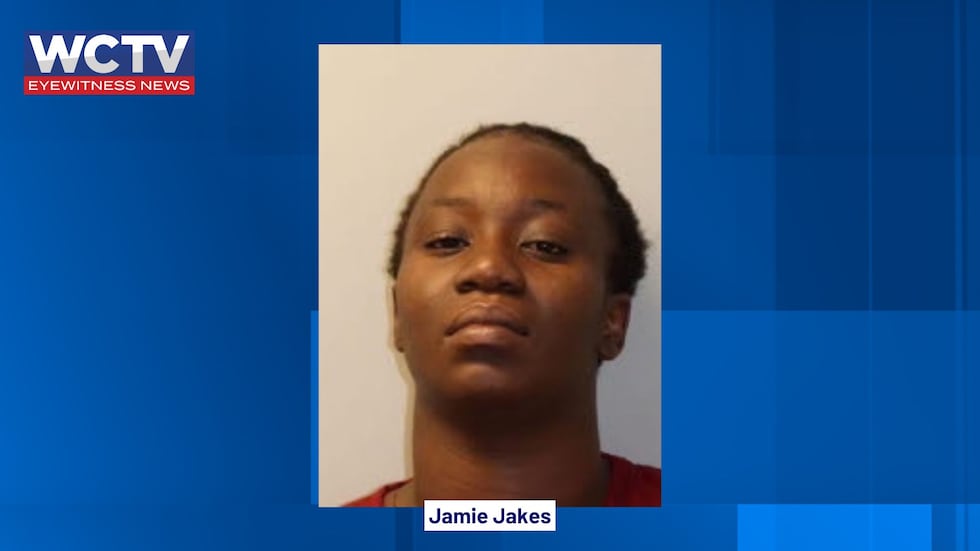 A Tallahassee woman was arrested on six counts of child neglect after officers found six...