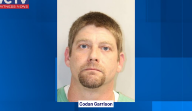 Man enters plea in 2025 deadly hit-and-run on Blountstown Highway