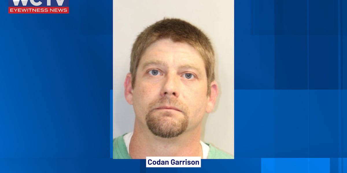 Man enters plea in 2025 deadly hit-and-run on Blountstown Highway