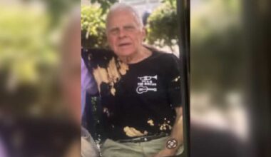 80-year-old man goes missing in Ocoee, police say