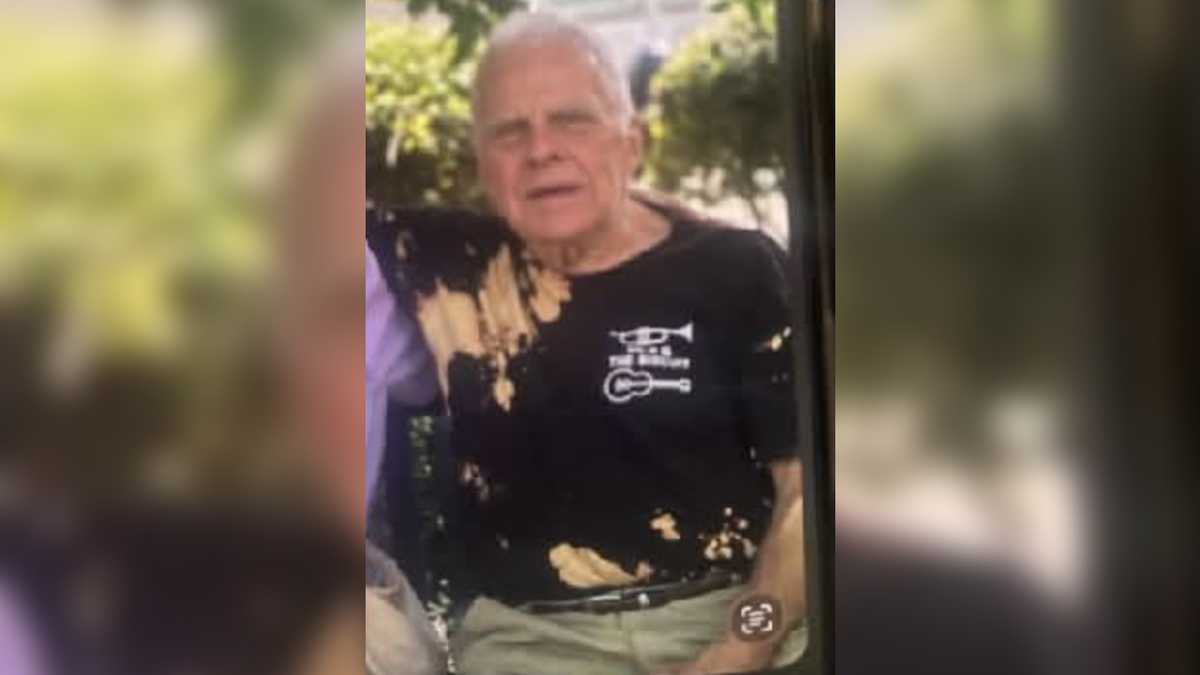 80-year-old man goes missing in Ocoee, police say