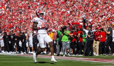 Bulldogs rising? No. 2 Georgia poised to move up after Texas upset; LSU, Florida stunned :: WRAL.com