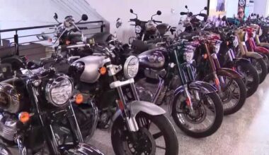 First Cape Coral Bike Night of the season set to kick off Saturday