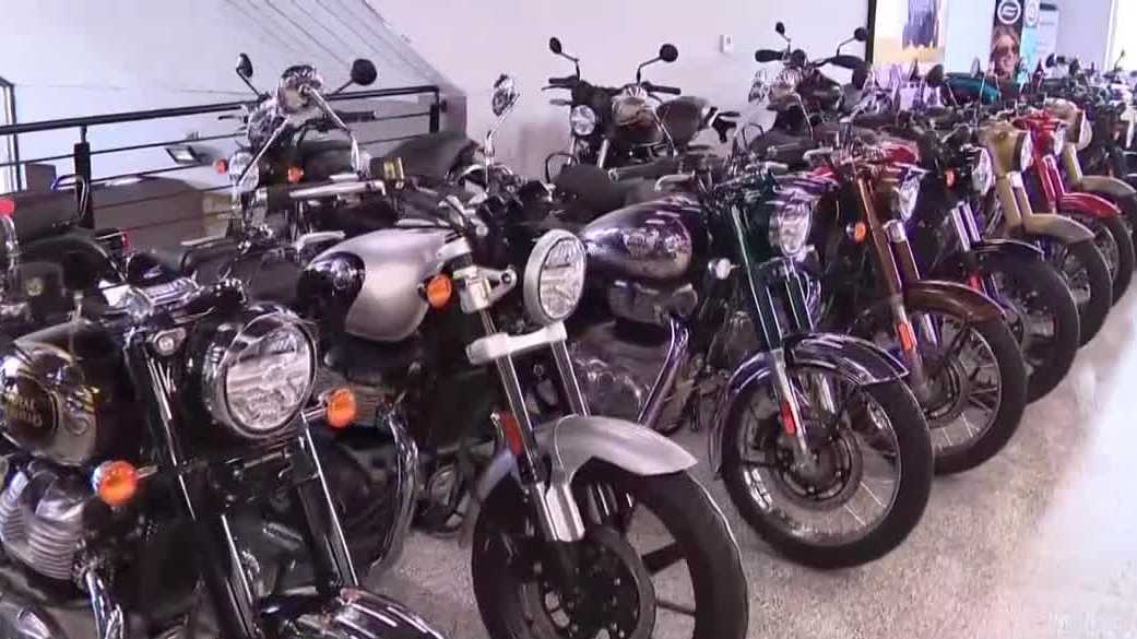 First Cape Coral Bike Night of the season set to kick off Saturday