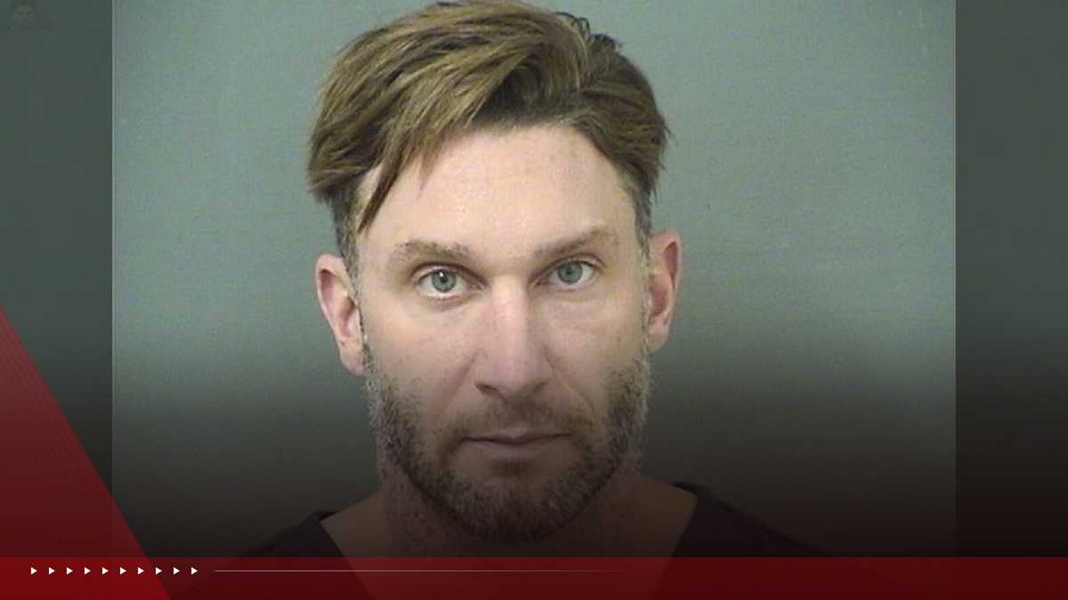 Boca Raton attorney accused of burglary and stalking