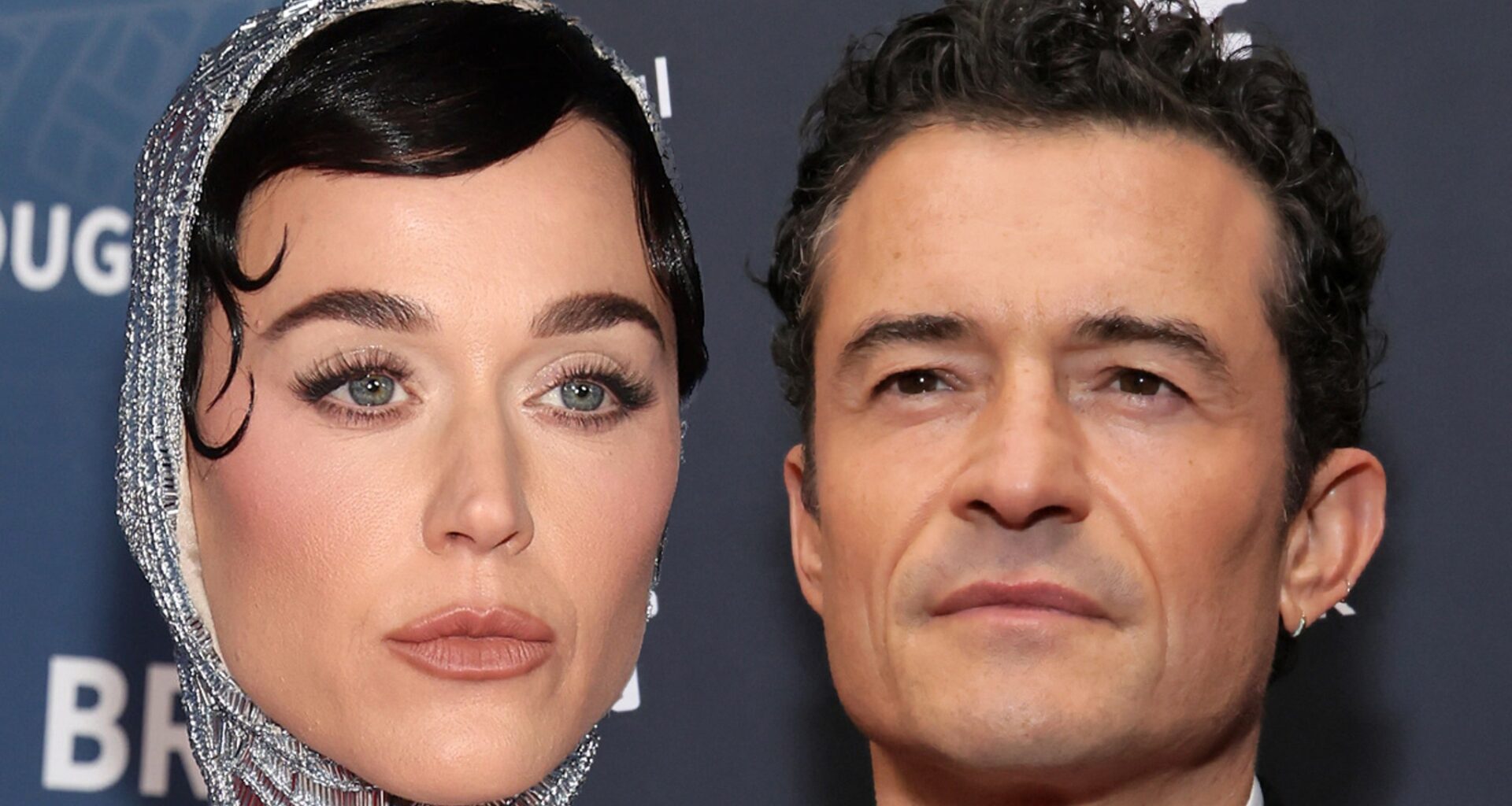 Exes Katy Perry And Orlando Bloom Being Dragged Into Old Legal Battle