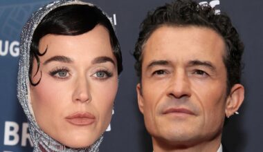Exes Katy Perry And Orlando Bloom Being Dragged Into Old Legal Battle