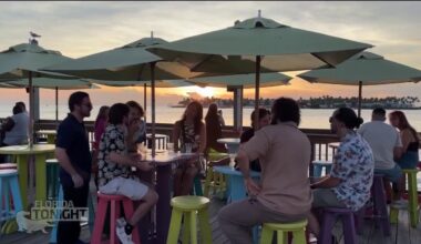 Brianda's Key West adventure | FOX 13 Tampa Bay