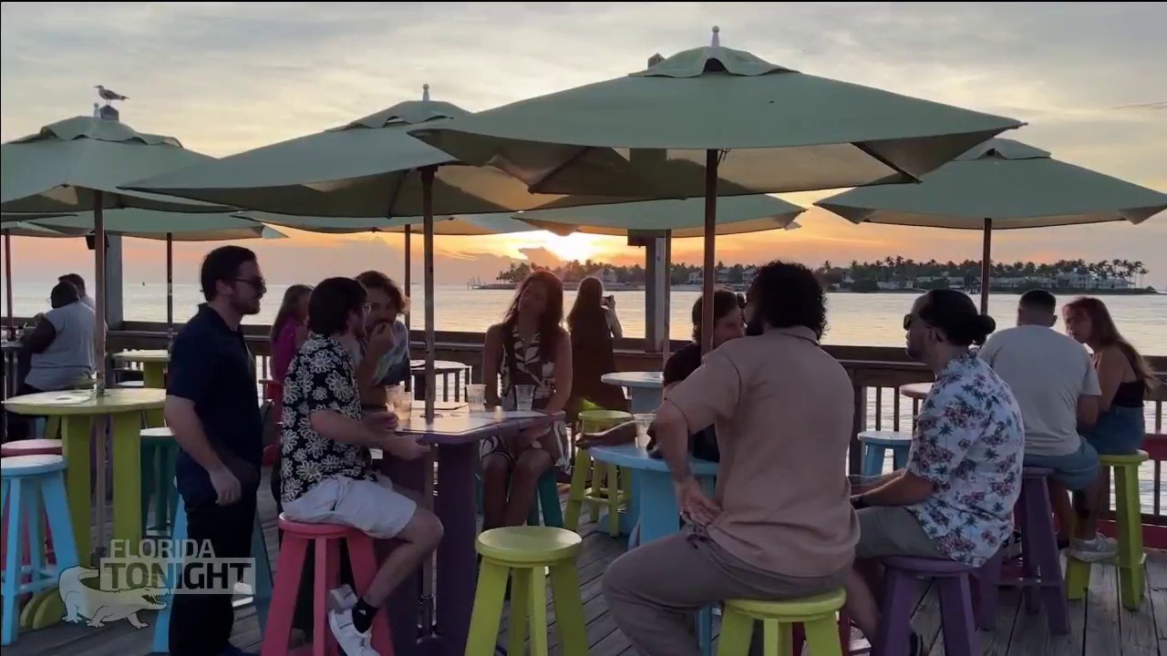 Brianda's Key West adventure | FOX 13 Tampa Bay