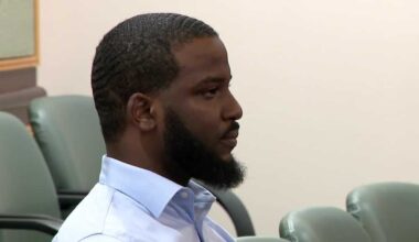 Man convicted on all counts for killing Orange County mother, child
