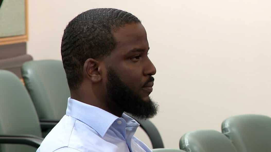 Man convicted on all counts for killing Orange County mother, child