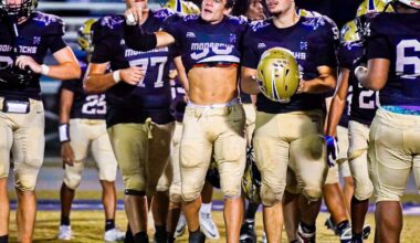 Northside-Jacksonville uses potent rushing attack to rout Croatan, remain undefeated :: HighSchoolOT.com